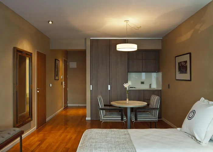 Sileo Hotel Ciudad Autónoma de Ciudad Autónoma de Buenos Aires